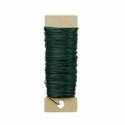 Oasis 1/4 lbs. 20-Gauge Paddle Wire (Pack of 20)
