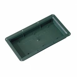 Oasis Designer Tray, Large (Case of 24)