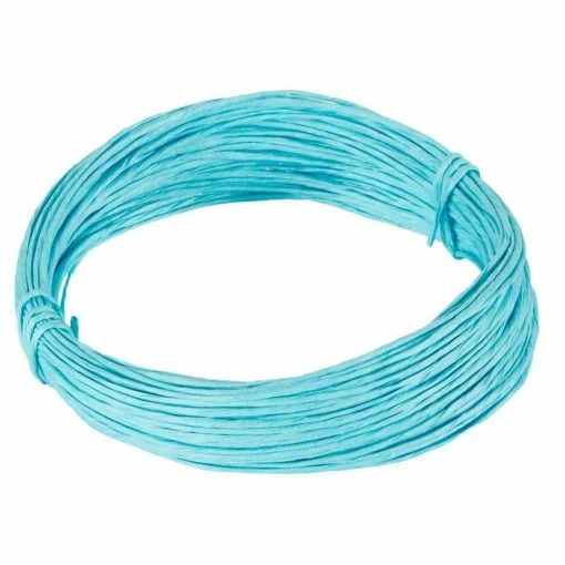 Oasis 69 ft. 23-Gauge Bind Wire, Teal Roll (Case of 6) -Southwest Boulder Online Shop oasis planter accessories 40 12213 64 1000