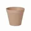 Oasis 7 in. Natural Color ECOssentials Pot (Case of 12)