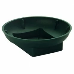 Oasis Single Bowl, Pine Color (Case of 48)