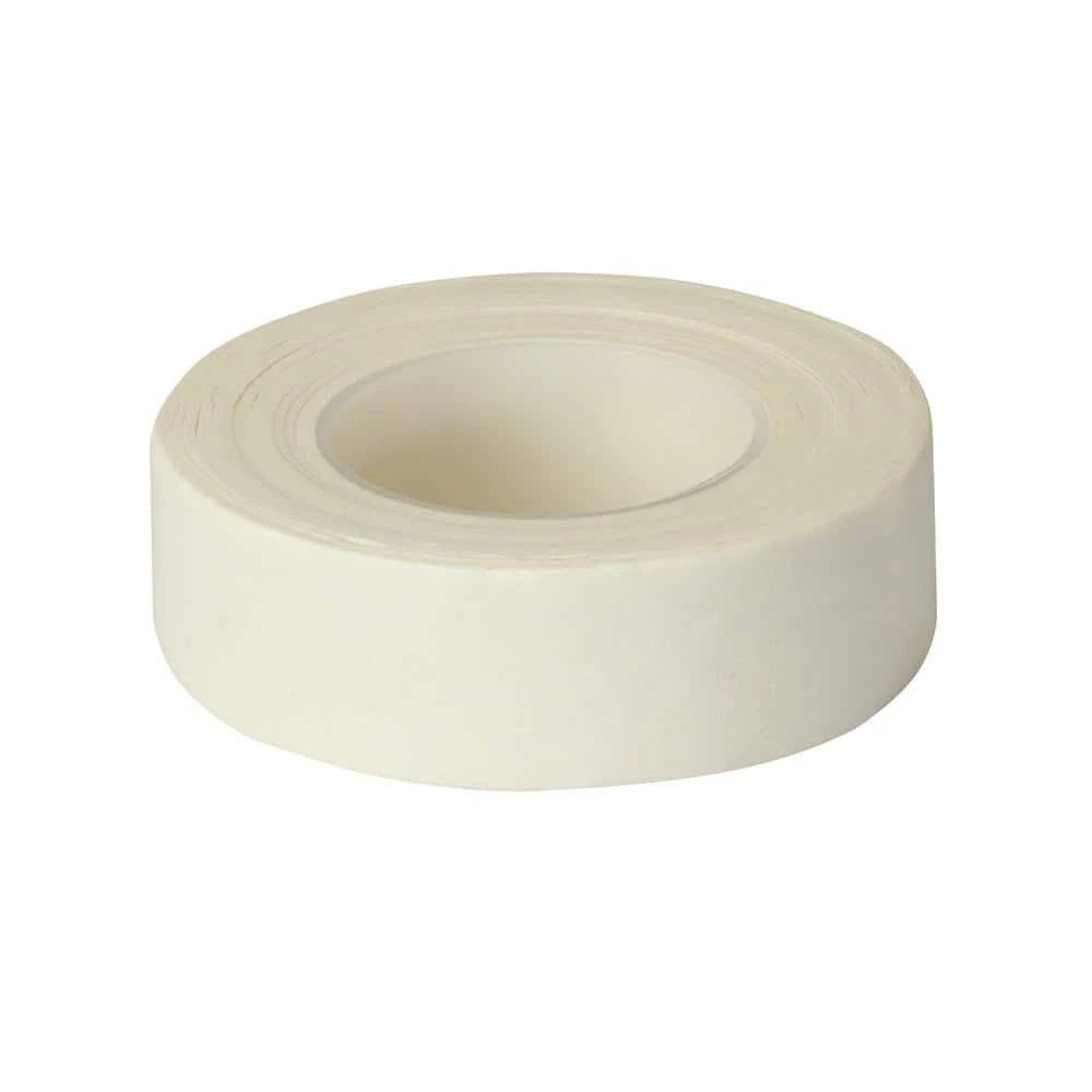 Oasis 1/2 in., White Atlantic Waterproof Tape 1 Oasis 1/2 in., White Atlantic Waterproof Tape