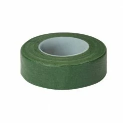 Oasis 1/4 in., Green Atlantic Waterproof Tape (Pack of 2)