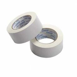 Oasis 1/4 in., White Atlantic Waterproof Tape (Pack of 2)