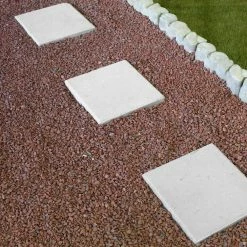 Rain Forest 0.40 cu. ft. 3/16 in. 30 lbs. Red Gravel 11 Rain Forest 0.40 cu. ft. 3/16 in. 30 lbs. Red Gravel -Southwest Boulder Online Shop rain forest bagged landscape rocks hdrfrfgv 30 4f 1000