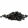 Rain Forest 1 cm 20 lb. Mini Black Grade A Polished Pebbles