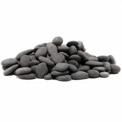 Rain Forest 1 cm 20 lb. Mini Mexican Beach Pebbles