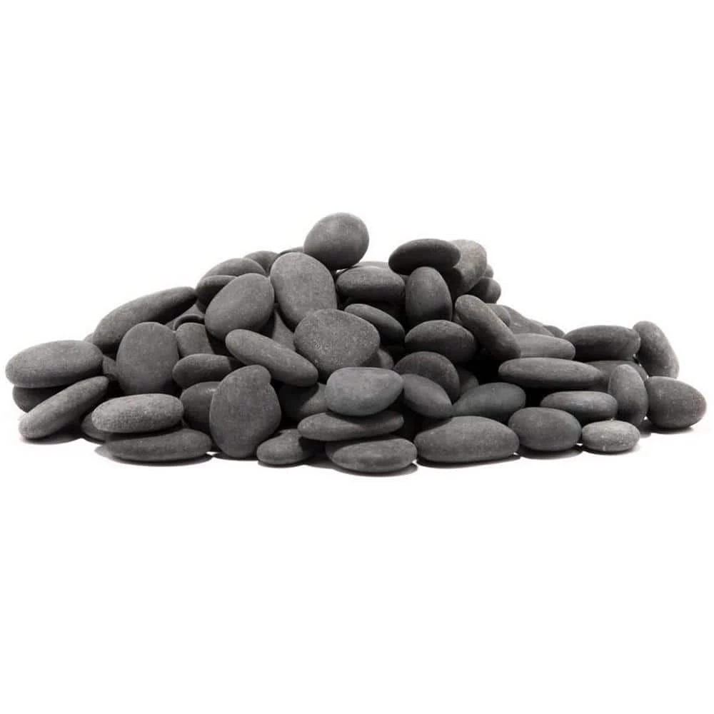 Rain Forest 1 cm 20 lb. Mini Mexican Beach Pebbles 1 Rain Forest 1 cm 20 lb. Mini Mexican Beach Pebbles