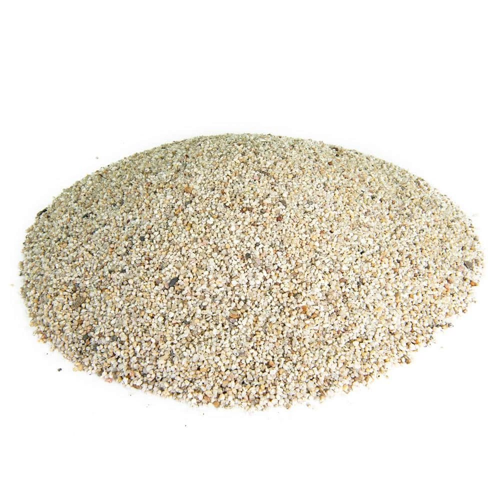 Southwest Boulder & Stone 0.25 cu. ft. 1/4 in. White Criva Mexican Beach Pebble Smooth Round Rock for Gardens, Landscapes and Ponds 1 Southwest Boulder & Stone 0.25 cu. ft. 1/4 in. White Criva Mexican Beach Pebble Smooth Round Rock for Gardens, Landscapes and Ponds