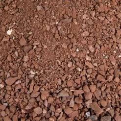 Southwest Boulder & Stone 0.5 cu. ft. Brown Landscape Decomposed Granite 20 lbs. Rock Fines Ground Cover for Gardening and Pathways Southwest