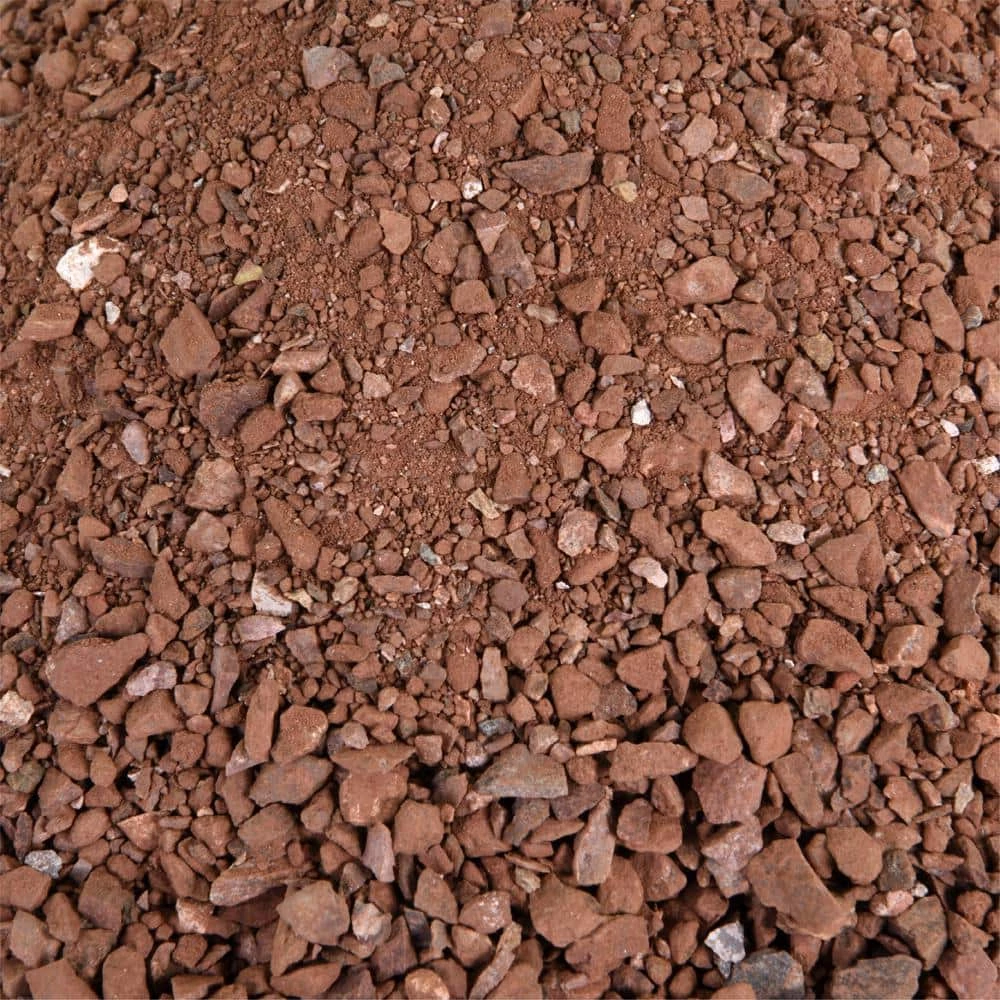 Southwest Boulder & Stone 0.5 cu. ft. Brown Landscape Decomposed Granite 20 lbs. Rock Fines Ground Cover for Gardening and Pathways Southwest 1 Southwest Boulder & Stone 0.5 cu. ft. Brown Landscape Decomposed Granite 20 lbs. Rock Fines Ground Cover for Gardening and Pathways Southwest