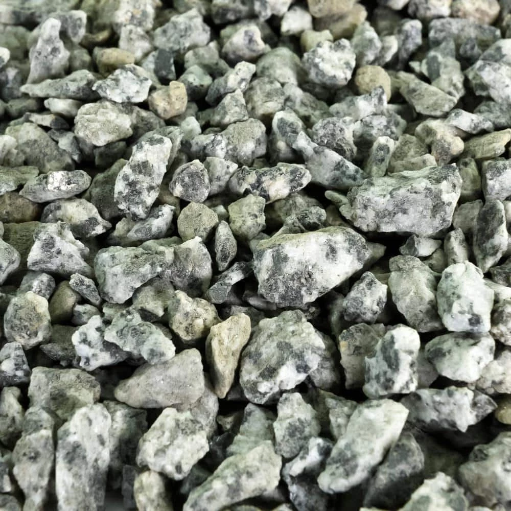 Southwest Boulder & Stone 0.25 cu. ft. 3/8 in. Galaxy Bagged Landscape Rock and Pebble for Gardening, Landscaping, Driveways and Walkways 1 Southwest Boulder & Stone 0.25 cu. ft. 3/8 in. Galaxy Bagged Landscape Rock and Pebble for Gardening, Landscaping, Driveways and Walkways