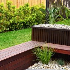 Southwest Boulder & Stone .25 cu. ft. 2 in. to 3 in. Buff Mexican Beach Pebbles Smooth Round Rock for Gardens, Landscapes and Ponds -Southwest Boulder Online Shop southwest boulder stone bagged landscape rocks 20mpbbf23 40 1000