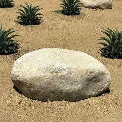 Southwest Boulder & Stone 5 cu. ft. 1 -2 ft. Navajo Natural Stone Boulders, Extra-Large Landscape Rock (40 - 60 lbs. Per Boulder)(10-Pack) -Southwest Boulder Online Shop southwest boulder stone bulk landscape rocks 02 0412 hd 1f 1000