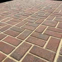 Southwest Boulder & Stone 40 lbs. Tan Paving Stone Joint Sand Joint Stabilizing Sand for Pavers, Brick, Concrete Blocks & Patio Stones -Southwest Boulder Online Shop southwest boulder stone landscape accessories 02 0332 1f 1000