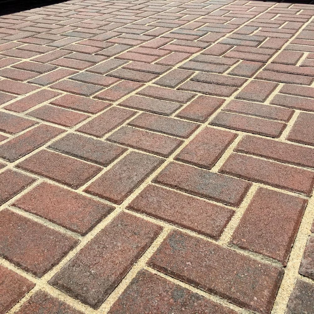 Southwest Boulder & Stone 40 lbs. Gray Paving Stone Joint Sand Joint Stabilizing Sand for Pavers, Brick, Concrete Blocks & Patio Stones 3 Southwest Boulder & Stone 40 lbs. Gray Paving Stone Joint Sand Joint Stabilizing Sand for Pavers, Brick, Concrete Blocks & Patio Stones - Image 3